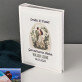 Gemeinsame Reise voller Liebe - personalisiertes Fotoalbum