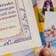 Gemeinsame Erinnerungen - personalisiertes Fotoalbum