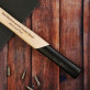 Gemeinsames Haus - Hammer mit Gravur