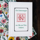 Erinnerungen - personalisiertes Fotoalbum