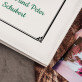 Erinnerungen - personalisiertes Fotoalbum