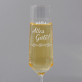 Alles gute 2 - Sektglas