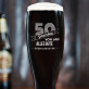 Alles Gute - Bierglas mit Gravur