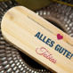 Alles Gute - USB-Stick mit Aufdruck