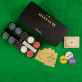 Alles Gute - Pokerset