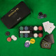 Alles Gute - Pokerset