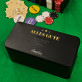 Alles Gute - Pokerset