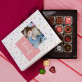 Alles Liebe - Belgische Pralinen