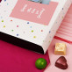 Alles Liebe - Belgische Pralinen