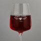 alles schone mama - Weinglas 600 ml