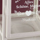 Alles Schöne, Mama - Laterne