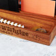 Alles Wichtige - Schreibtisch-Organizer
