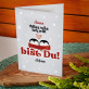 Alles was ich will - Weihnachtskarte