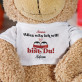 Alles was ich will - Kuscheltier