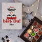 Alles was ich will - Belgische Pralinen
