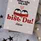Alles was ich will - Belgische Pralinen