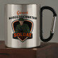 Ausgezeichneter soldat - Karabinerbecher