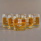 Trink mich - Whiskyglas