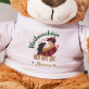 Nur mit dir - Kuscheltier