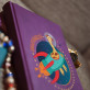 Sensationeller - Notizbuch A5 mit Aufdruck
