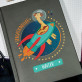 Sensationeller - Notizbuch A5 mit Aufdruck