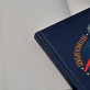 Sensationeller - Notizbuch A5 mit Aufdruck