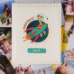Sensationeller - personalisiertes Fotoalbum