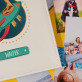 Sensationeller - personalisiertes Fotoalbum