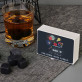 Der Lehrer, unser Vorbild - Whisky-Steine