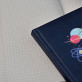 Der Lehrer, unser Vorbild - Notizbuch A5 mit Aufdruck
