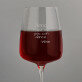 You can dance - Weinglas 600 ml