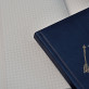 You Know Nothing - Notizbuch A5 mit Aufdruck