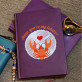 You`re my lobster! - Notizbuch A5 mit Aufdruck