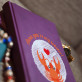 You`re my lobster! - Notizbuch A5 mit Aufdruck