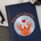 You`re my lobster! - Notizbuch A5 mit Aufdruck