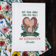 Mit Großeltern - personalisiertes Fotoalbum