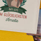 Mit Großeltern - personalisiertes Fotoalbum