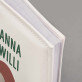 Mit Großeltern - personalisiertes Fotoalbum