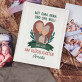 Mit Großeltern - personalisiertes Fotoalbum