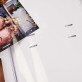 Mit Großeltern - personalisiertes Fotoalbum