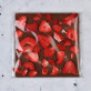 Mit Opa - Schokolade mit Erdbeeren