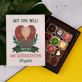 Mit Opa - Belgische Pralinen