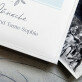 Zur Erstkommunion - personalisiertes Fotoalbum