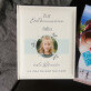 Zur Erstkommunion - personalisiertes Fotoalbum