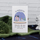 Zu Weihnachten viel Freude und Liebe  - Teekiste
