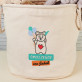 Spielzeuge - Spielzeugsack
