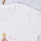 Weihnachtslektüre - T-Shirt mit Aufdruck für Damen
