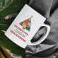 Weihnachtslektüre - Tassen