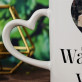 Wahnsinnig verliebt - Tassen für Paare