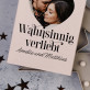 Wahnsinnig verliebt - Belgische Pralinen